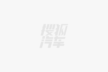 Recaro碳纤维桶椅简约内饰 雷克萨斯LFR内饰谍照曝光